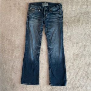 Big Star Liv Vintage collection 29R